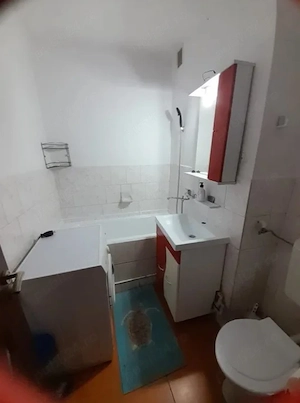 Apartament cu 1 camera in Tatarasi - imagine 8