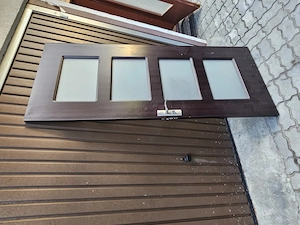 Uși interior complete