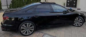 Vand AUDI A8 50 Tdi MildHibrid - imagine 5