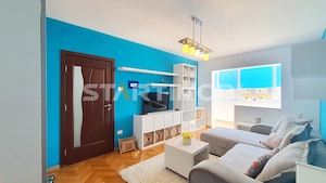 Apartament 3 camere zona Vlahuta - imagine 2
