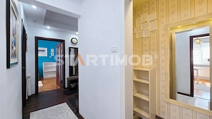 Apartament 3 camere zona Vlahuta - imagine 6