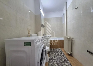 Apartament modern o camera,zona Aurel Vlaicu - imagine 5