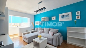 Apartament 3 camere zona Vlahuta - imagine 12