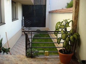 Apartament premium, zona Aviatiei in proximitatea soselei Nicolae Caramfil,Herastrau, Promenada Mall - imagine 4