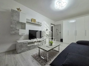 Apartament modern o camera,zona Aurel Vlaicu - imagine 2