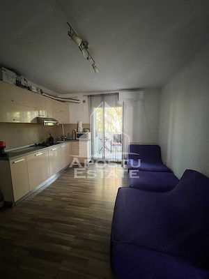 Apartament cu 2 camere de inchiriat-zona Bucovinei, Timisoara