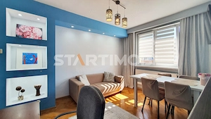 Apartament 3 camere zona Vlahuta - imagine 16