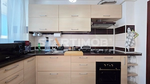 Apartament 3 camere zona Vlahuta - imagine 17