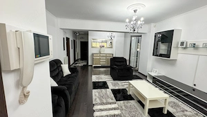 Apartament premium, zona Aviatiei in proximitatea soselei Nicolae Caramfil,Herastrau, Promenada Mall - imagine 2