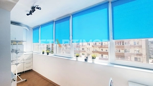 Apartament 3 camere zona Vlahuta - imagine 15