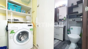 Apartament 3 camere zona Vlahuta - imagine 10