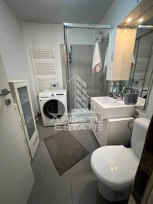 Apartament cu 2 camere de inchiriat-zona Bucovinei, Timisoara - imagine 2