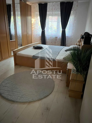 Apartament cu 2 camere de inchiriat-zona Bucovinei, Timisoara - imagine 6