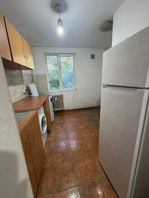 Apartament 3 Camere  Drumul Taberei. etaj 1 4 - imagine 5