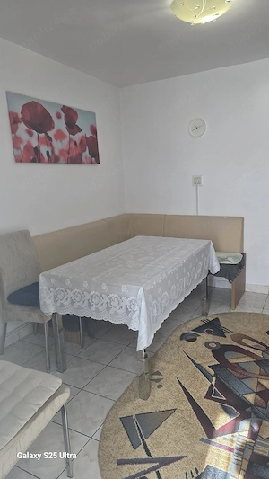 Ofer spre chirie Apart 2 Cam et 1 ,Favorit 250 Euro  luna  - imagine 8