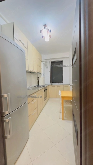 Apartament 2 camere decomandat - imagine 4