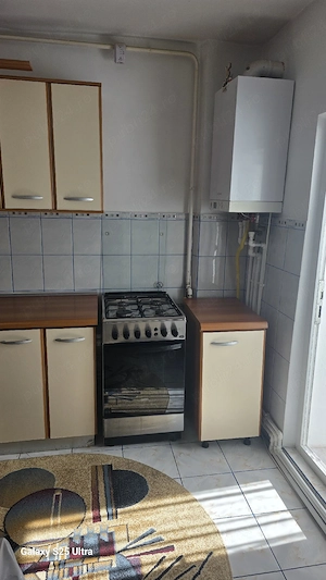 Ofer spre chirie Apart 2 Cam et 1 ,Favorit 250 Euro  luna  - imagine 17