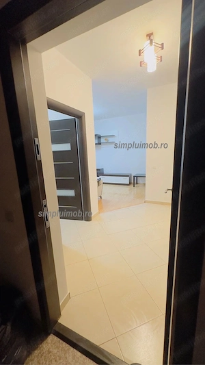 Apartament 2 camere decomandat - imagine 3
