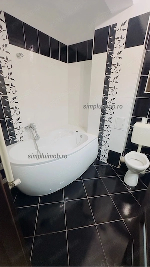 Apartament 2 camere decomandat - imagine 5