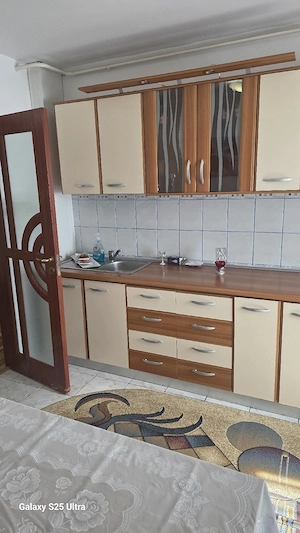 Ofer spre chirie Apart 2 Cam et 1 ,Favorit 250 Euro  luna  - imagine 12
