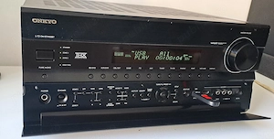 Amplificator Onkyo TX-NR808 Receiver 7.2 THX Select2 Plus WRAT Retea USB Phono Pre-Out