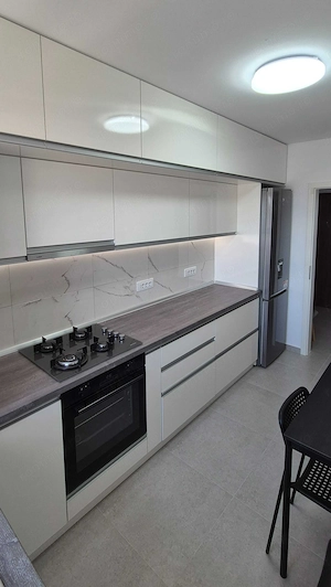 Inchiriez ap. 2 camere Coresi -bloc nou - imagine 4