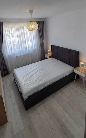 Inchiriez ap. 2 camere Coresi -bloc nou - imagine 5