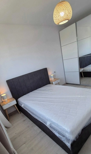 Inchiriez ap. 2 camere Coresi -bloc nou - imagine 6