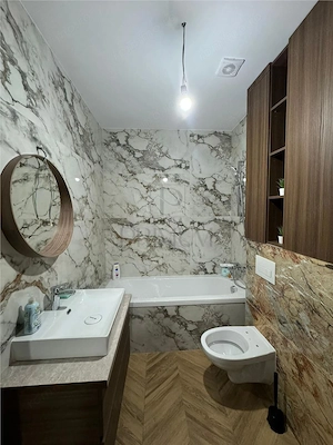 GIROC - AP. 1 CAMERA - mobilat,RENOVAT + LOC PARCARE - imagine 5