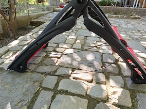 Vând ELITE Roller trainer Arion pentru MTB Cursiera
