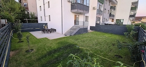 Inchiriez apartament 2 Cam + curte, Dobroiesti  - imagine 5