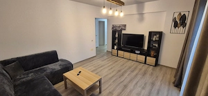 Inchiriez apartament 2 Cam + curte, Dobroiesti  - imagine 4