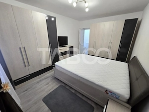 Apartament decomandat 57 mpu cu 2 parcari si gradina in Lazaret Sibiu - imagine 4