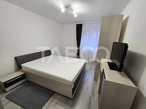 Apartament decomandat 57 mpu cu 2 parcari si gradina in Lazaret Sibiu - imagine 3