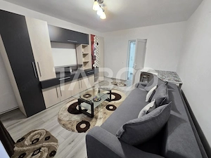 Apartament decomandat 57 mpu cu 2 parcari si gradina in Lazaret Sibiu - imagine 11