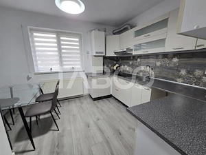 Apartament decomandat 57 mpu cu 2 parcari si gradina in Lazaret Sibiu - imagine 14