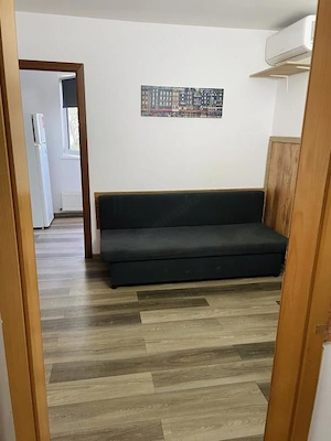 Garsoniera 20mp, mobilata- zona Bogdanestilor Timisoara 