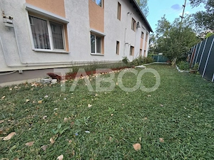 Apartament decomandat 57 mpu cu 2 parcari si gradina in Lazaret Sibiu - imagine 8