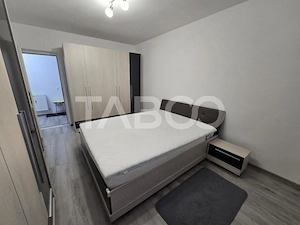 Apartament decomandat 57 mpu cu 2 parcari si gradina in Lazaret Sibiu - imagine 13