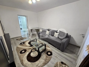 Apartament decomandat 57 mpu cu 2 parcari si gradina in Lazaret Sibiu - imagine 10