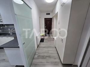 Apartament decomandat 57 mpu cu 2 parcari si gradina in Lazaret Sibiu - imagine 7