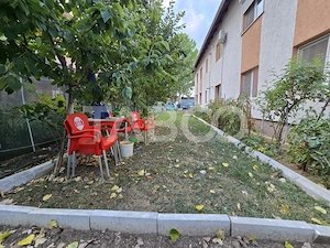 Apartament decomandat 57 mpu cu 2 parcari si gradina in Lazaret Sibiu - imagine 20