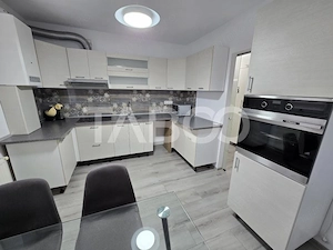 Apartament decomandat 57 mpu cu 2 parcari si gradina in Lazaret Sibiu - imagine 18