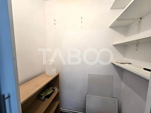 Apartament decomandat 57 mpu cu 2 parcari si gradina in Lazaret Sibiu - imagine 19