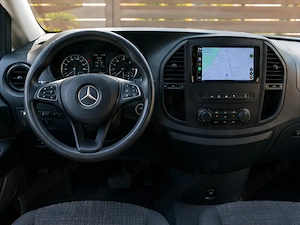 Mercedes-Benz Vito (BlueTEC) Tourer Lang Aut. PRO - imagine 7