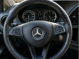 Mercedes-Benz Vito (BlueTEC) Tourer Lang Aut. PRO - imagine 8