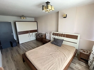 Inchiriez 2 camere decomadat zona Braytim etaj 1, loc de  parcare - imagine 5