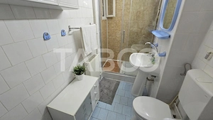 Apartament de vanzare 4 camere decomandate etaj 1 Vasile Aaron Sibiu - imagine 5