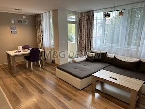 Inchiriez 2 camere decomadat zona Braytim etaj 1, loc de  parcare - imagine 3
