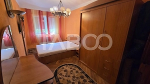 Apartament de vanzare 4 camere decomandate etaj 1 Vasile Aaron Sibiu - imagine 7